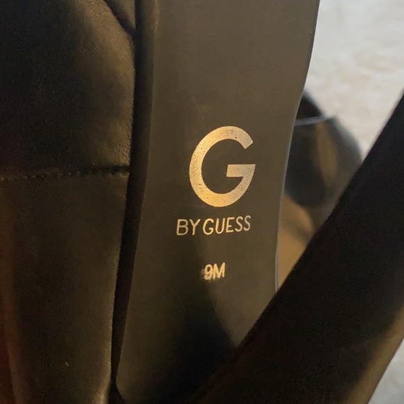 Guess Heels - Picture 4 of 5